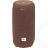Умная колонка JBL Link Portable с голосовым помощником Алисой Brown (JBLLINKPORBRNRU)