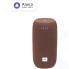 Умная колонка JBL Link Portable с голосовым помощником Алисой Brown (JBLLINKPORBRNRU)