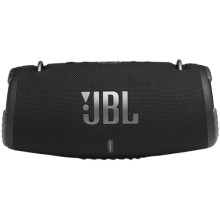 Портативная колонка JBL Xtreme-3 Black (JBLXTREME3BLKRU)