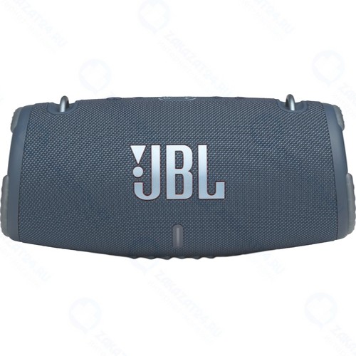 Портативная колонка JBL Xtreme-3 Blue (JBLXTREME3BLURU)