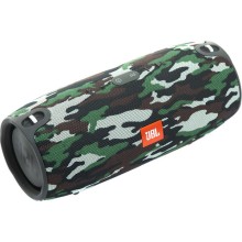 Портативная колонка JBL Xtreme Camouflage (JBLXTREMESQUADEU) Портативная колонка JBL Xtreme Camouflage (JBLXTREMESQUADEU)