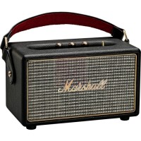 Портативная колонка Marshall Kilburn Black