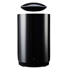 Портативная колонка CRAZYBABY Mars Black (MA4A1EU/A) Портативная колонка CRAZYBABY Mars Black (MA4A1EU/A)