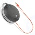 Портативная колонка JBL Micro II Black (MICROIIBLK)
