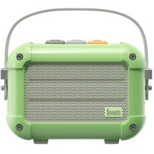 Портативная колонка DIVOOM Macchiato Green Портативная колонка DIVOOM Macchiato Green