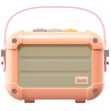 Портативная колонка DIVOOM Macchiato Pink Портативная колонка DIVOOM Macchiato Pink