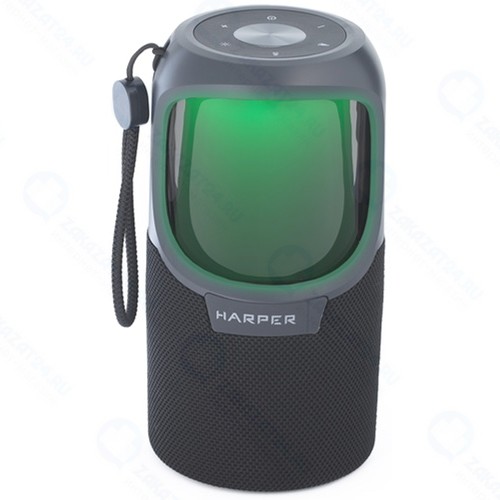 Портативная колонка Harper Magic Flame PSL-021