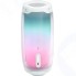 Портативная колонка JBL Pulse 4 White
