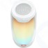 Портативная колонка JBL Pulse 4 White