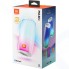 Портативная колонка JBL Pulse 4 White