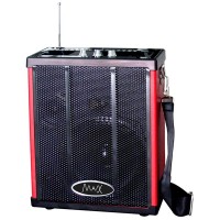 Беспроводная аудиосистема MAX Q71