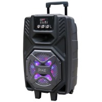 Портативная колонка MAX Q82