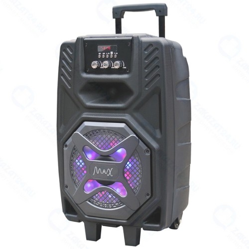 Портативная колонка MAX Q82