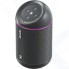 Портативная колонка Elari SmartBeat Black (SB-001)