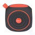Портативная колонка InterStep SBS-110 Red
