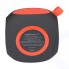 Портативная колонка InterStep SBS-110 Red