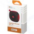 Портативная колонка InterStep SBS-110 Red