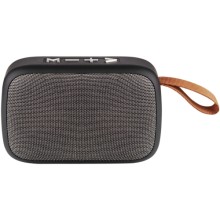 Портативная колонка Rombica Mysound BT-24 (SBT-00240) Портативная колонка Rombica Mysound BT-24 (SBT-00240)