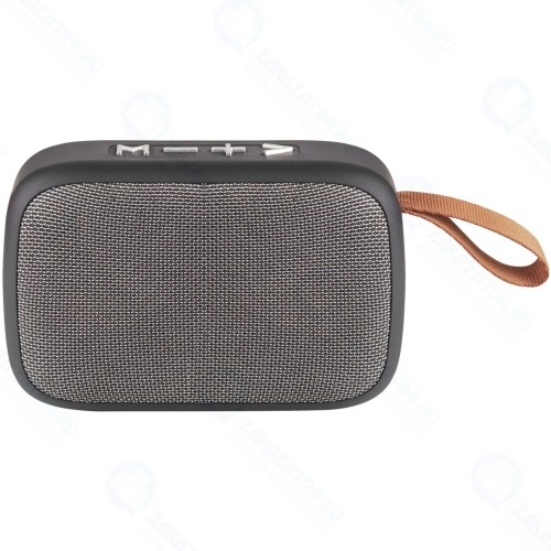 Портативная колонка Rombica Mysound BT-24 (SBT-00240)