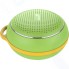 Портативная колонка Genius SP-906BT Green
