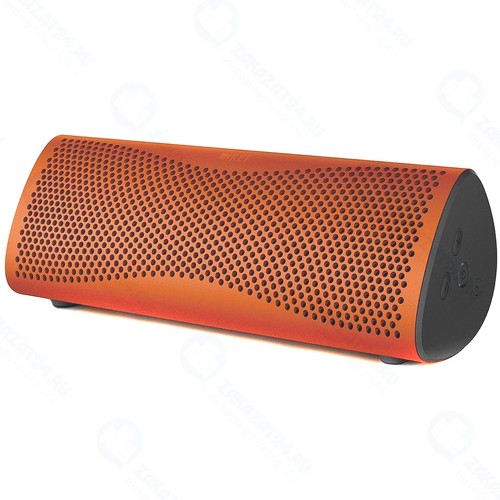 Портативная колонка KEF Muo BT Sunset Orange (SP3892ED)