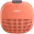 Портативная колонка BOSE SoundLink Micro Orange (SPKR OrWW)