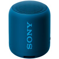 Портативная колонка Sony SRS-XB12 Blue