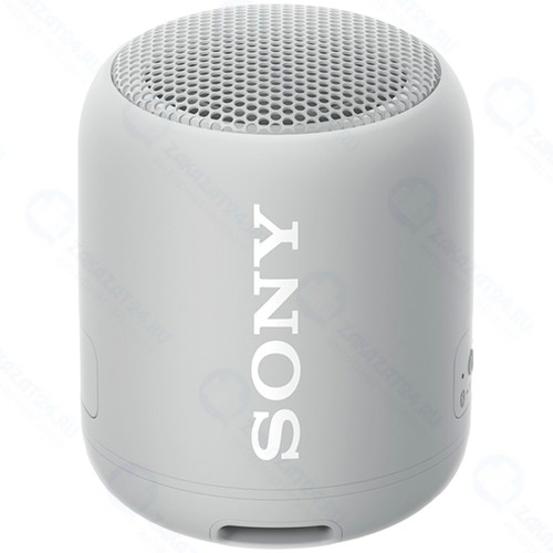 Портативная колонка Sony SRS-XB12 Gray