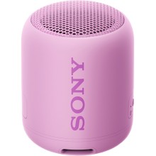 Портативная колонка Sony SRS-XB12 Violet Портативная колонка Sony SRS-XB12 Violet
