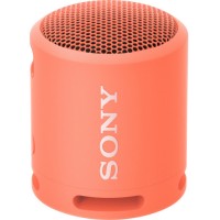 Портативная колонка Sony SRS-XB13/BC Coral/Pink