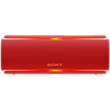 Портативная колонка Sony SRS-XB21 Red Портативная колонка Sony SRS-XB21 Red