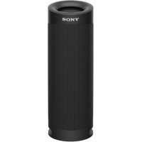Портативная колонка Sony SRS-XB23 Black