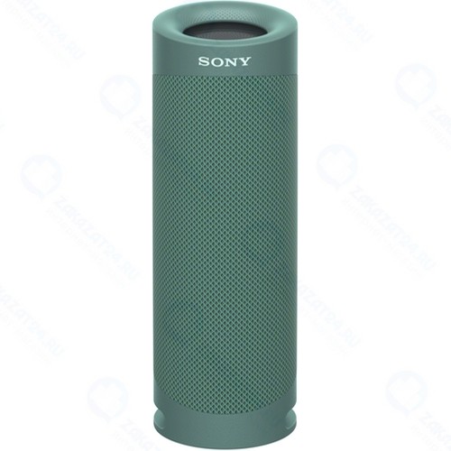 Портативная колонка Sony SRS-XB23 Green