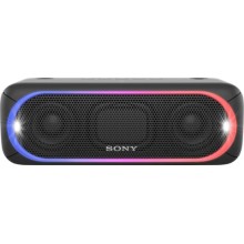 Портативная колонка Sony SRS-XB30 Black Портативная колонка Sony SRS-XB30 Black