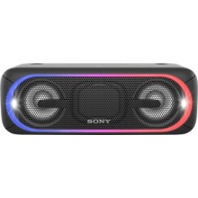 Портативная колонка Sony SRS-XB40 Black Портативная колонка Sony SRS-XB40 Black