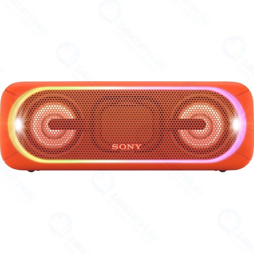 Портативная колонка Sony SRS-XB40 Red