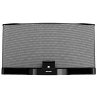 Док-станция с акустикой BOSE SoundDock III Black
