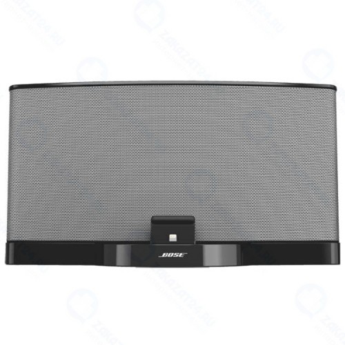 Док-станция с акустикой BOSE SoundDock III Black