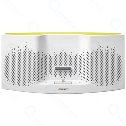 Док-станция с акустикой BOSE SoundDock XT Yellow