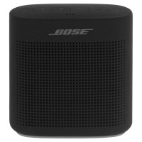 Портативная колонка BOSE SoundLink Color Bluetooth II Black