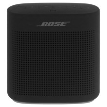 Портативная колонка BOSE SoundLink Color Bluetooth II Black