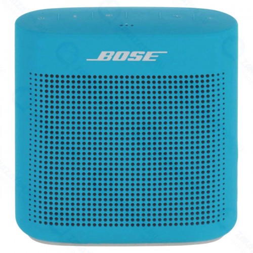 Портативная колонка BOSE SoundLink Color Bluetooth II Blue