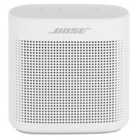 Портативная колонка BOSE SoundLink Color Bluetooth II White