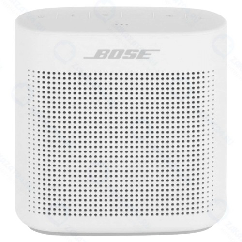 Портативная колонка BOSE SoundLink Color Bluetooth II White