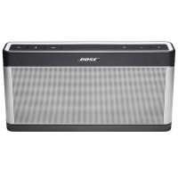 Беспроводная акустика BOSE SoundLink III