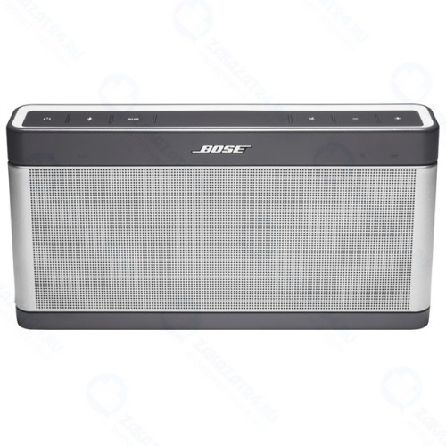 Беспроводная акустика BOSE SoundLink III