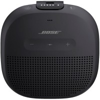 Портативная колонка BOSE SoundLink Micro Black