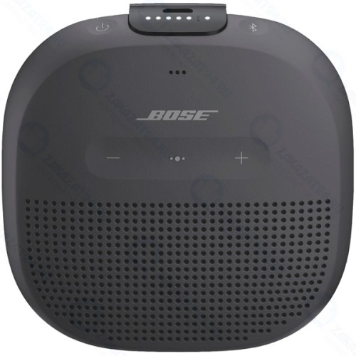 Портативная колонка BOSE SoundLink Micro Black