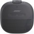 Портативная колонка BOSE SoundLink Micro Black