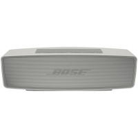 Портативная колонка BOSE SoundLink Mini II Pearl